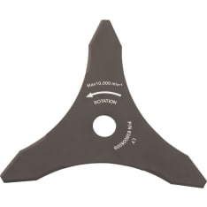 Ryobi RAC117 Tri-Arc+ 26cm clearing blade