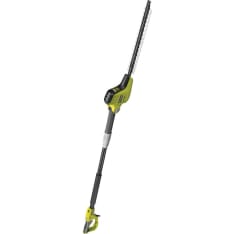 Ryobi RPT4545E 450W brush cutter with extension handle