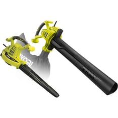 Ryobi RBV3000CSV 3000W leaf blower/vacuum