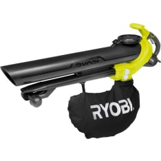 Ryobi RBV3000CESV 3000W fan