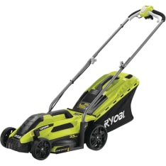 Ryobi RLM13E33S 1300W lawnmower