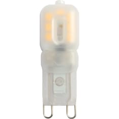 Harju G9 2.5W 3000K led small lamp