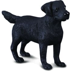 Collecta Farm Time Labrador Retriever M