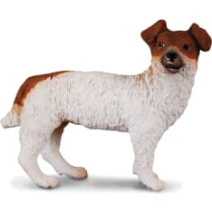 Collecta Farm Time Jack Russell Terrier S