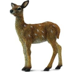 Collecta Wild Life Red Deer Calf S
