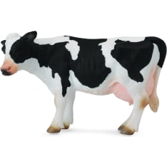 Collecta Farm Time Friesian Cow L