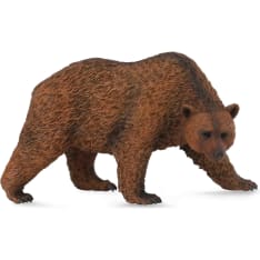 Collecta Wild Life Brown Bear L