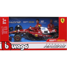 Bburago 1:43 Formula F1 auto 2025 (lajitelma)