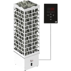 SAWO Cubos Ni2 6,0 kW sähkökiuas
