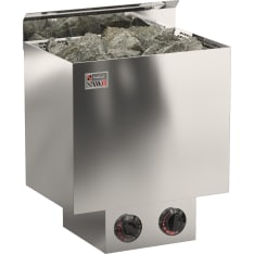 SAWO Nordex Plus 2.0 NB fixed control electric heater