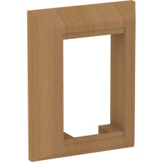 Sawo Classic 2.0 mounting frame
