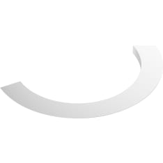 SAWO TH-COLLAR-ST4-WL upotuskaulus