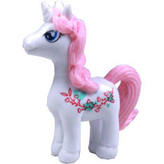 Unicorn Mares and Foals 6 kpl