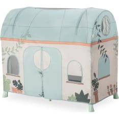 Hauck Travel Bed Cover leikkiteltta