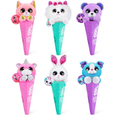 Coco Surprise Cones S1 pehmo