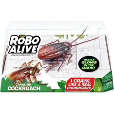 Robo Alive Robotic S2 Cockroach torakka