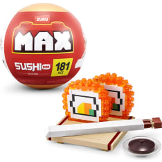 MAX Premium Sushi Bar S1 rakennussarja