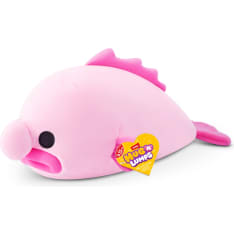 Hug-A-Lumps Series 2 Small 0,75 kg painopehmolelu (lajitelma)