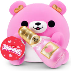 Snackles Valentine S2 pehmolelu