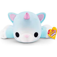 Hug-A-Lumps Kitten Series 3 painopehmo