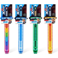 X-Shot S1 Pixel Sword lelumiekka
