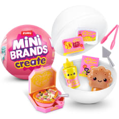 Mini Brands Kawaii Kitchen S1 yllätyskapseli