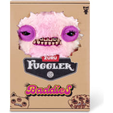 Fuggler Baddies 22 cm pehmo (lajitelma)