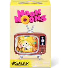 Star Box Nook Nooks Blind Box