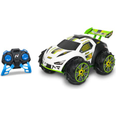 Nikko VaporizR 3 radio-ohjattava auto