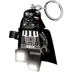 LEGO Star Wars Darth Vader avaimenperä LED valolla