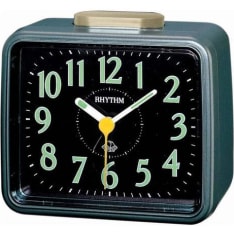 Rhythm 4RA457-WR08 alarm clock