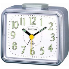 Rhythm 4RA457-WR19 alarm clock