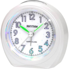 Rhythm CRE815-NR03 alarm clock