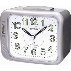 Rhythm CRA829-NR19 alarm clock