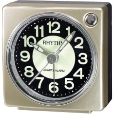 Rhythm CRE823-NR18 alarm clock