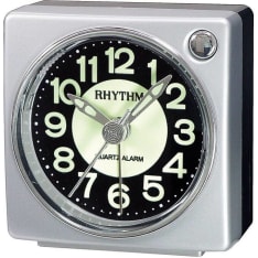 Rhythm CRE823-NR19 alarm clock