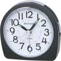 Rhythm CRE864-NR02 alarm clock