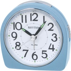 Rhythm CRE864-NR04 alarm clock
