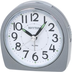 Rhythm CRE864-NR19 alarm clock