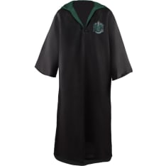 Harry Potter Luihuinen rooliasu - viitta, solmio & tatuoinnit