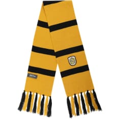 Harry Potter Winnie the Pooh Scarf