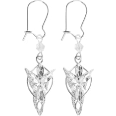 Lord Of The Rings: Evenstar Earrings korvakorut
