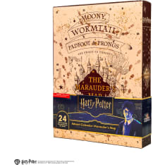 Harry Potter: Marauder's Map 2026 Edition joulukalenteri