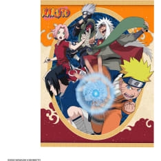 Naruto Rasengan 2026 joulukalenteri