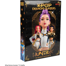 K-POP Demon Hunters Classic 2026 joulukalenteri