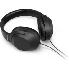 Philips Tah2005Bk stereo headphones