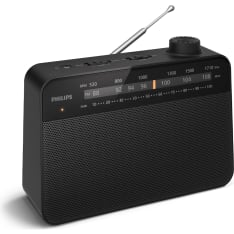 PHILIPS R2509 portable radio