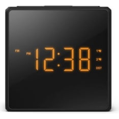 Philips R4500 clock radio