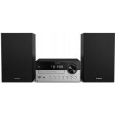 Philips M4205M2 micro music system