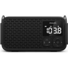 Philips R3500 emergency radio